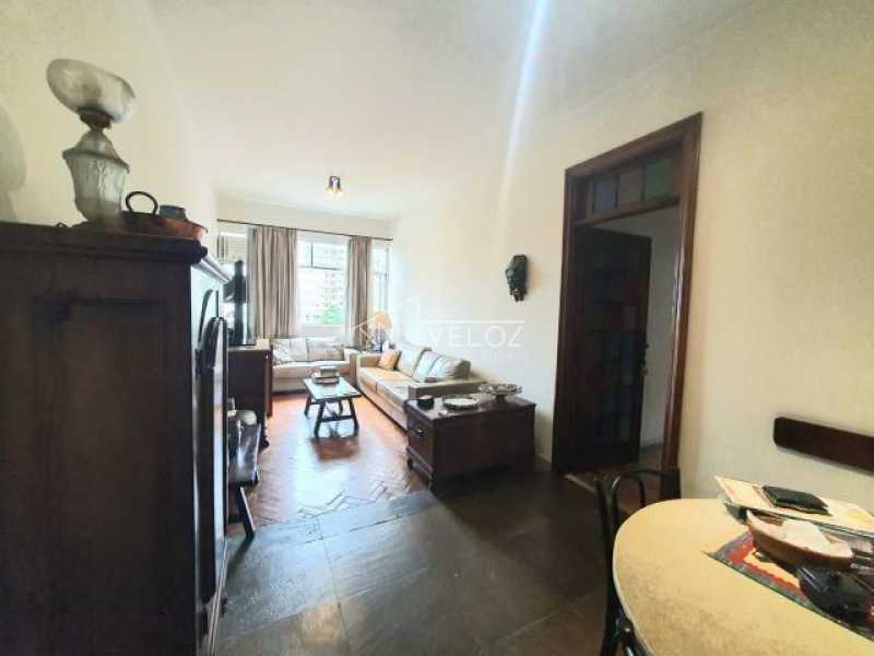 Conheça 14 do imóvel - Apartamento 3 quartos à venda Rio de Janeiro,RJ Humaitá - R$ 950.000 - BOAP30756 - 15 14 - 15