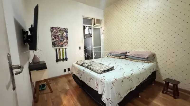 Conheça 4 do imóvel - Apartamento 2 quartos à venda Rio de Janeiro,RJ Humaitá - R$ 780.000 - LAAP27006 - 4 4 - 4