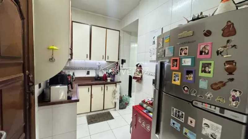 Conheça 5 do imóvel - Apartamento 2 quartos à venda Rio de Janeiro,RJ Humaitá - R$ 780.000 - LAAP27006 - 5 5 - 5