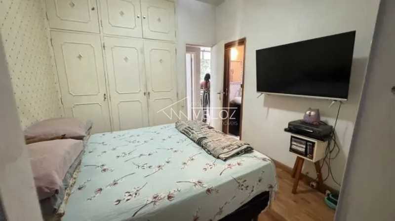Conheça 6 do imóvel - Apartamento 2 quartos à venda Rio de Janeiro,RJ Humaitá - R$ 780.000 - LAAP27006 - 6 6 - 6