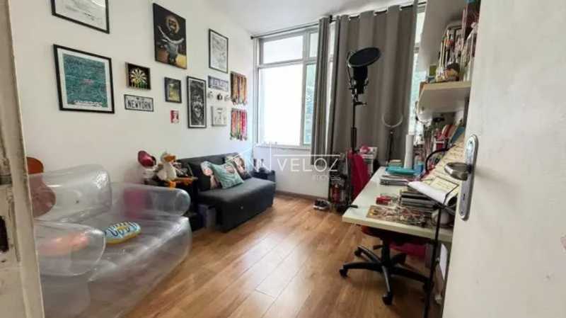 Conheça 7 do imóvel - Apartamento 2 quartos à venda Rio de Janeiro,RJ Humaitá - R$ 780.000 - LAAP27006 - 7 7 - 7