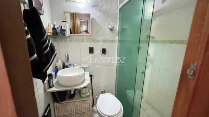 Conheça 10 do imóvel - Apartamento 2 quartos à venda Rio de Janeiro,RJ Humaitá - R$ 780.000 - LAAP27006 - 10 10 - 10