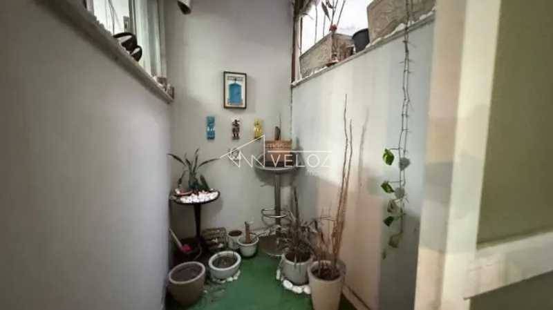 Conheça 11 do imóvel - Apartamento 2 quartos à venda Rio de Janeiro,RJ Humaitá - R$ 780.000 - LAAP27006 - 11 11 - 11