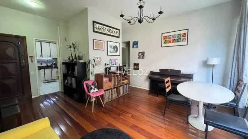 Conheça 13 do imóvel - Apartamento 2 quartos à venda Rio de Janeiro,RJ Humaitá - R$ 780.000 - LAAP27006 - 13 13 - 13