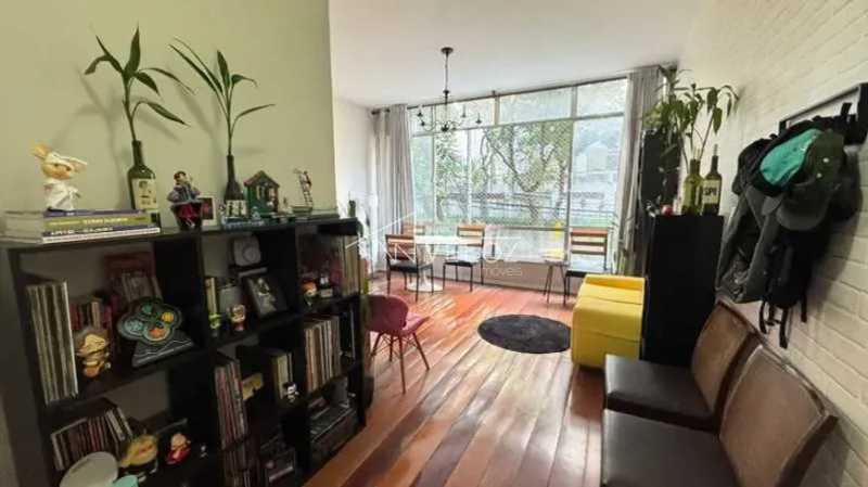 Conheça 14 do imóvel - Apartamento 2 quartos à venda Rio de Janeiro,RJ Humaitá - R$ 780.000 - LAAP27006 - 14 14 - 14