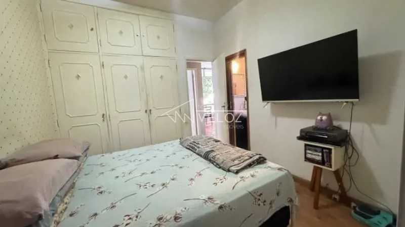 Conheça 17 do imóvel - Apartamento 2 quartos à venda Rio de Janeiro,RJ Humaitá - R$ 780.000 - LAAP27006 - 17 17 - 17