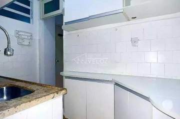 Apartamento 1 quarto à venda Rio de Janeiro,RJ Botafogo - R$ 610.000 - LAAP14353