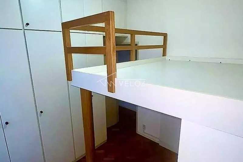 Conheça WhatsApp Image 2026-05-11 at 1 do imóvel - Apartamento 1 quarto à venda Rio de Janeiro,RJ Botafogo - R$ 610.000 - LAAP14353 - 6 WhatsApp Image 2026-05-11 at 1 - 6
