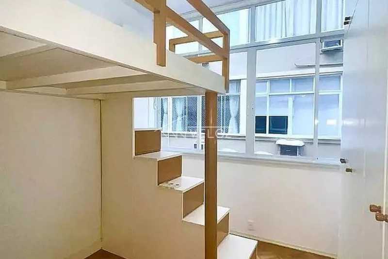 Conheça WhatsApp Image 2026-05-11 at 1 do imóvel - Apartamento 1 quarto à venda Rio de Janeiro,RJ Botafogo - R$ 610.000 - LAAP14353 - 7 WhatsApp Image 2026-05-11 at 1 - 7