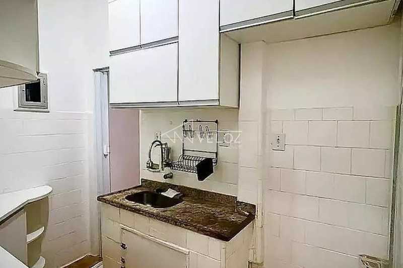 Conheça WhatsApp Image 2026-05-11 at 1 do imóvel - Apartamento 1 quarto à venda Rio de Janeiro,RJ Botafogo - R$ 610.000 - LAAP14353 - 10 WhatsApp Image 2026-05-11 at 1 - 10