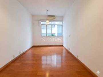 Apartamento 2 quartos à venda Rio de Janeiro,RJ Humaitá - R$ 850.000 - LAAP27019