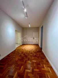 Apartamento 3 quartos à venda Rio de Janeiro,RJ Humaitá - R$ 1.100.000 - BOAP30802
