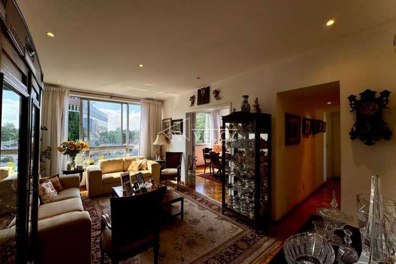Conheça 1_1_11zon. do imóvel - Apartamento 2 quartos à venda Rio de Janeiro,RJ Botafogo - R$ 1.300.000 - LAAP27063 - 1 1_1_11zon. - 1