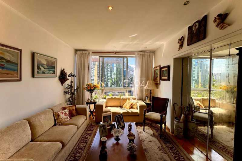 Conheça 4_4_11zon. do imóvel - Apartamento 2 quartos à venda Rio de Janeiro,RJ Botafogo - R$ 1.300.000 - LAAP27063 - 4 4_4_11zon. - 4