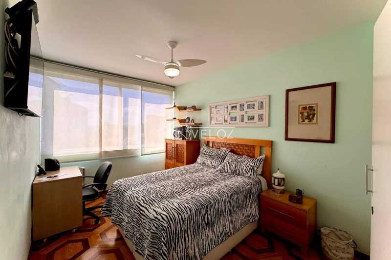 Conheça 9_9_11zon. do imóvel - Apartamento 2 quartos à venda Rio de Janeiro,RJ Botafogo - R$ 1.300.000 - LAAP27063 - 9 9_9_11zon. - 9