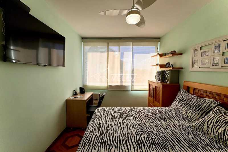 Conheça 11_11_11zon. do imóvel - Apartamento 2 quartos à venda Rio de Janeiro,RJ Botafogo - R$ 1.300.000 - LAAP27063 - 11 11_11_11zon. - 11