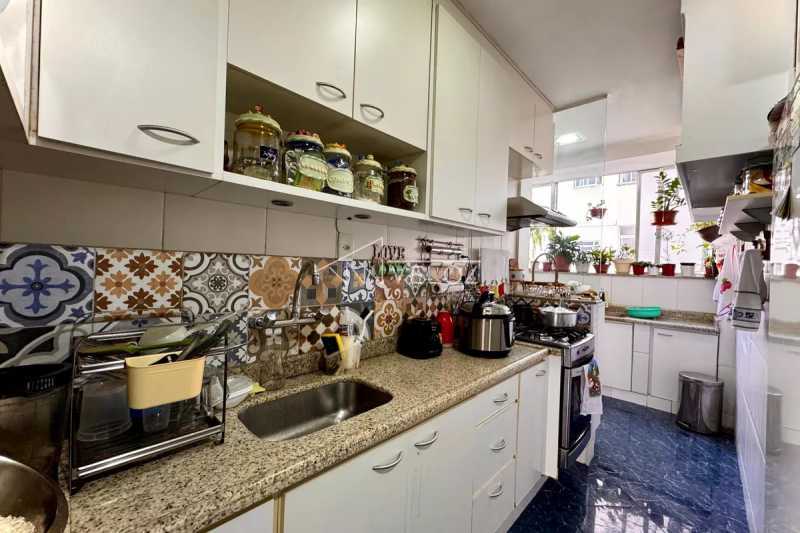 Conheça 21_21_11zon. do imóvel - Apartamento 2 quartos à venda Rio de Janeiro,RJ Botafogo - R$ 1.300.000 - LAAP27063 - 21 21_21_11zon. - 21