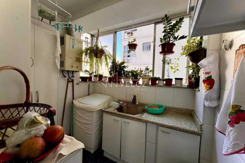 Conheça 23_23_11zon. do imóvel - Apartamento 2 quartos à venda Rio de Janeiro,RJ Botafogo - R$ 1.300.000 - LAAP27063 - 23 23_23_11zon. - 23