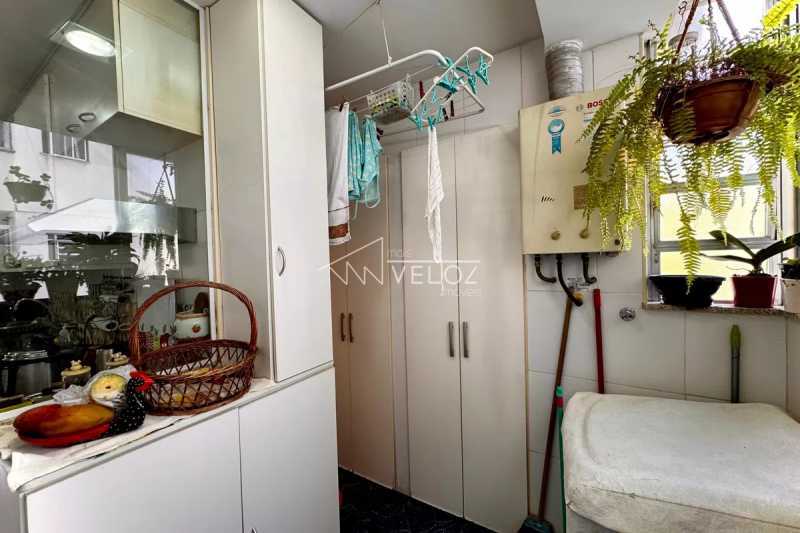 Conheça 24_24_11zon. do imóvel - Apartamento 2 quartos à venda Rio de Janeiro,RJ Botafogo - R$ 1.300.000 - LAAP27063 - 24 24_24_11zon. - 24