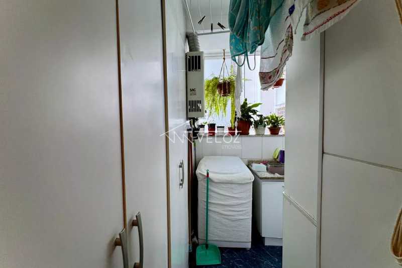 Conheça 25_25_11zon. do imóvel - Apartamento 2 quartos à venda Rio de Janeiro,RJ Botafogo - R$ 1.300.000 - LAAP27063 - 25 25_25_11zon. - 25