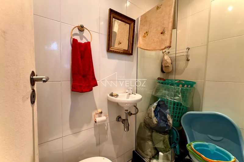 Conheça 26_26_11zon. do imóvel - Apartamento 2 quartos à venda Rio de Janeiro,RJ Botafogo - R$ 1.300.000 - LAAP27063 - 26 26_26_11zon. - 26