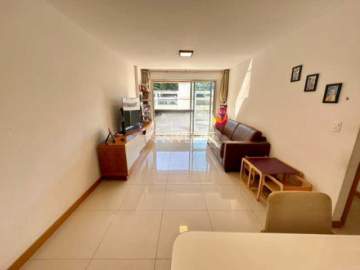 Apartamento 3 quartos à venda Rio de Janeiro,RJ Botafogo - R$ 1.600.000 - BOAP30767