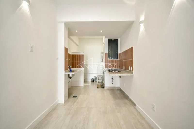 Conheça WhatsApp Image 2026-05-16 at 1 do imóvel - Apartamento 1 quarto à venda Rio de Janeiro,RJ Botafogo - R$ 680.000 - BOAP10348 - 8 WhatsApp Image 2026-05-16 at 1 - 8