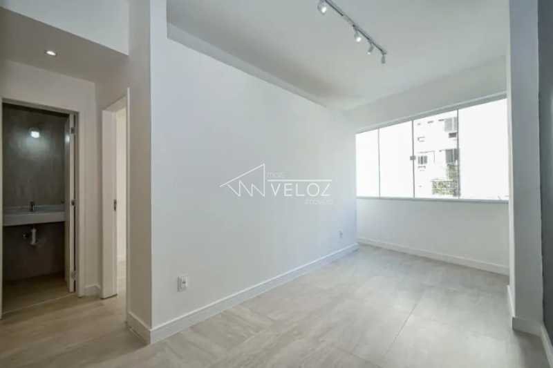 Conheça WhatsApp Image 2026-054-16 at do imóvel - Apartamento 1 quarto à venda Rio de Janeiro,RJ Botafogo - R$ 680.000 - BOAP10348 - 5 WhatsApp Image 2026-054-16 at - 5
