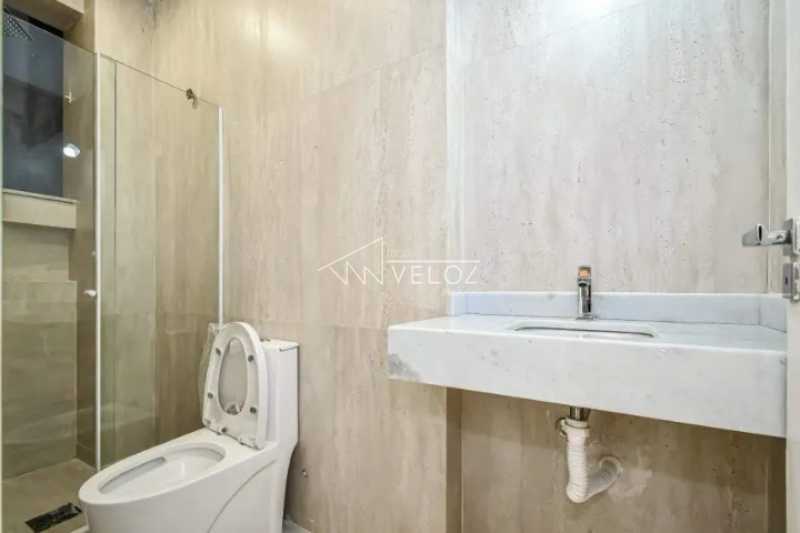 Conheça WhatsApp Image 2026-0055-16 at do imóvel - Apartamento 1 quarto à venda Rio de Janeiro,RJ Botafogo - R$ 680.000 - BOAP10348 - 16 WhatsApp Image 2026-0055-16 at - 16