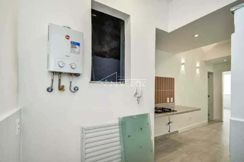 Conheça WhatsApp Image 2026-05-16 at 1 do imóvel - Apartamento 1 quarto à venda Rio de Janeiro,RJ Botafogo - R$ 680.000 - BOAP10348 - 17 WhatsApp Image 2026-05-16 at 1 - 17