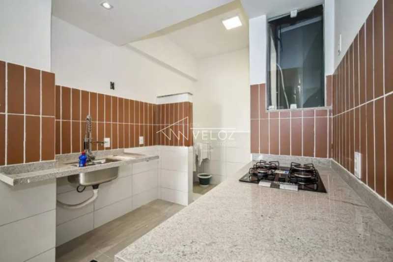Conheça WhatsApp Image 2026-05-16 at 1 do imóvel - Apartamento 1 quarto à venda Rio de Janeiro,RJ Botafogo - R$ 680.000 - BOAP10348 - 22 WhatsApp Image 2026-05-16 at 1 - 22