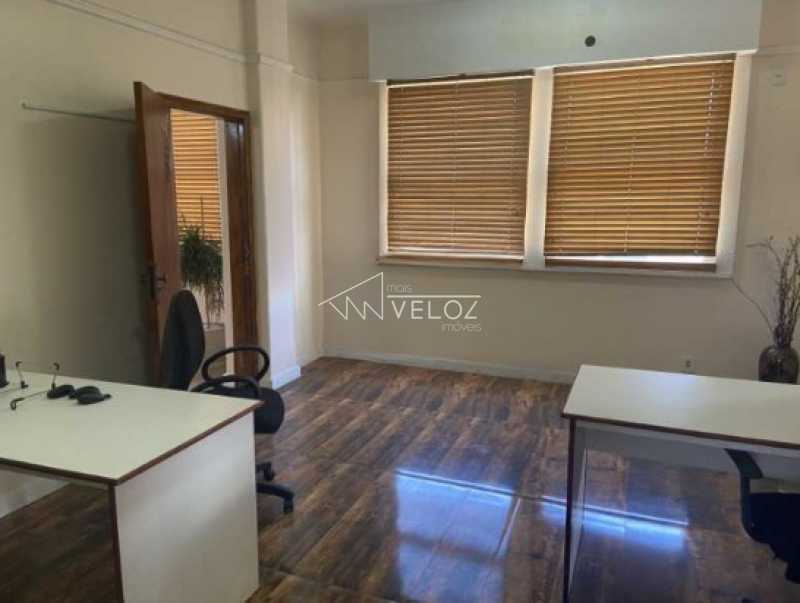 Conheça Captura de tela 2026-07-27 150 do imóvel - Conjunto de Salas à venda Rio de Janeiro,RJ Saúde - R$ 1.500.000 - LBCS00003 - 20 Captura de tela 2026-07-27 150 - 20