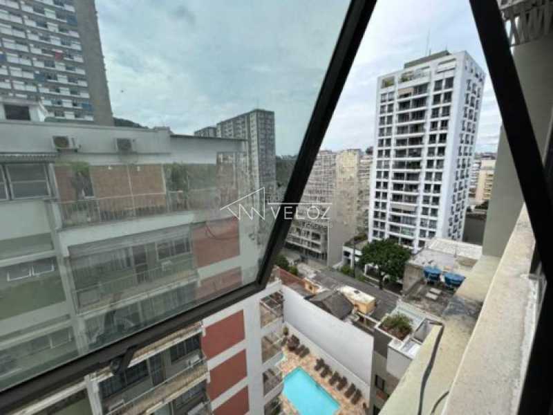 Conheça Captura de tela 2026-07-27 134 do imóvel - Armazém 30m² à venda Rio de Janeiro,RJ Botafogo - R$ 390.000 - LAAR00001 - 8 Captura de tela 2026-07-27 134 - 8