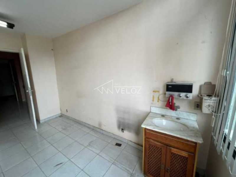 Conheça Captura de tela 2026-07-27 134 do imóvel - Armazém 30m² à venda Rio de Janeiro,RJ Botafogo - R$ 390.000 - LAAR00001 - 12 Captura de tela 2026-07-27 134 - 12