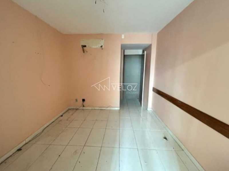 Conheça Captura de tela 2026-07-27 134 do imóvel - Armazém 30m² à venda Rio de Janeiro,RJ Botafogo - R$ 390.000 - LAAR00001 - 5 Captura de tela 2026-07-27 134 - 5