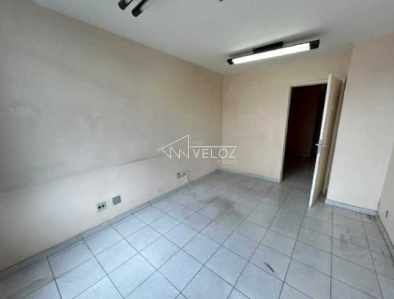 Conheça Captura de tela 2026-07-27 135 do imóvel - Armazém 30m² à venda Rio de Janeiro,RJ Botafogo - R$ 390.000 - LAAR00001 - 9 Captura de tela 2026-07-27 135 - 9