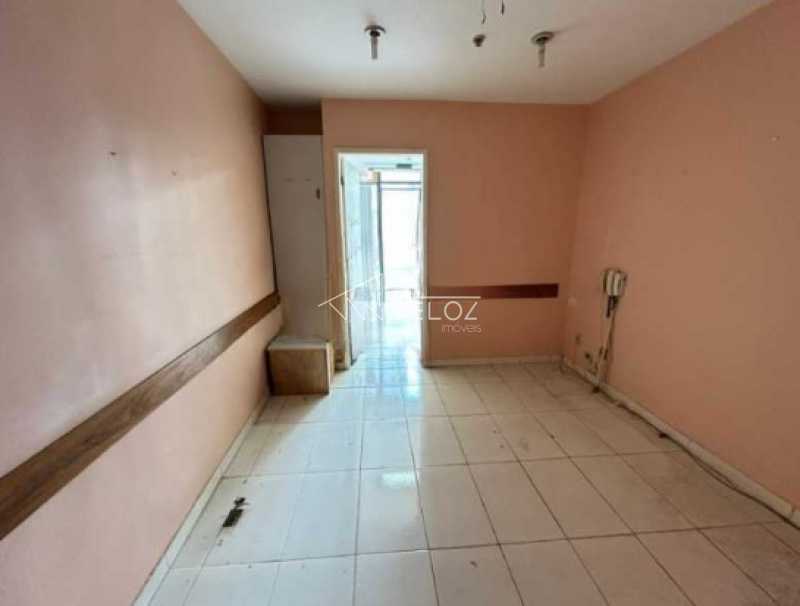 Conheça Captura de tela 2026-07-27 135 do imóvel - Armazém 30m² à venda Rio de Janeiro,RJ Botafogo - R$ 390.000 - LAAR00001 - 1 Captura de tela 2026-07-27 135 - 1