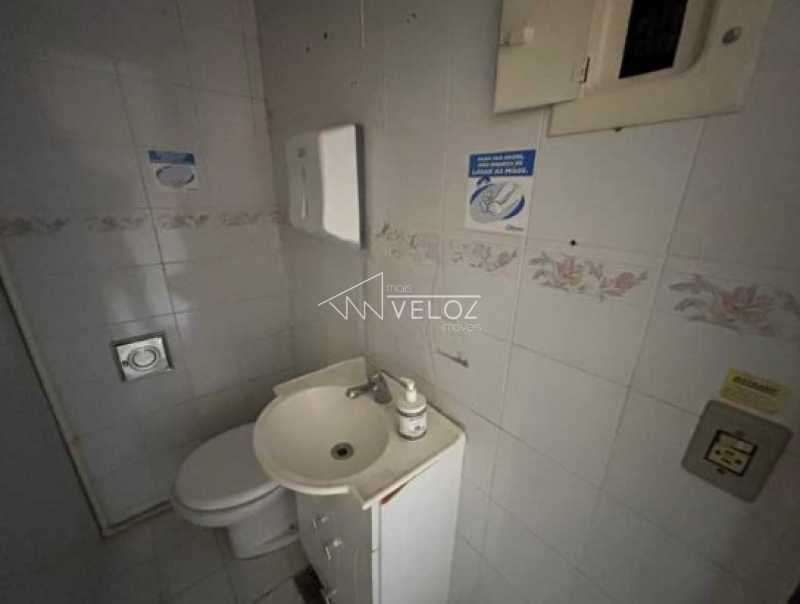 Conheça Captura de tela 2026-07-27 135 do imóvel - Armazém 30m² à venda Rio de Janeiro,RJ Botafogo - R$ 390.000 - LAAR00001 - 15 Captura de tela 2026-07-27 135 - 15