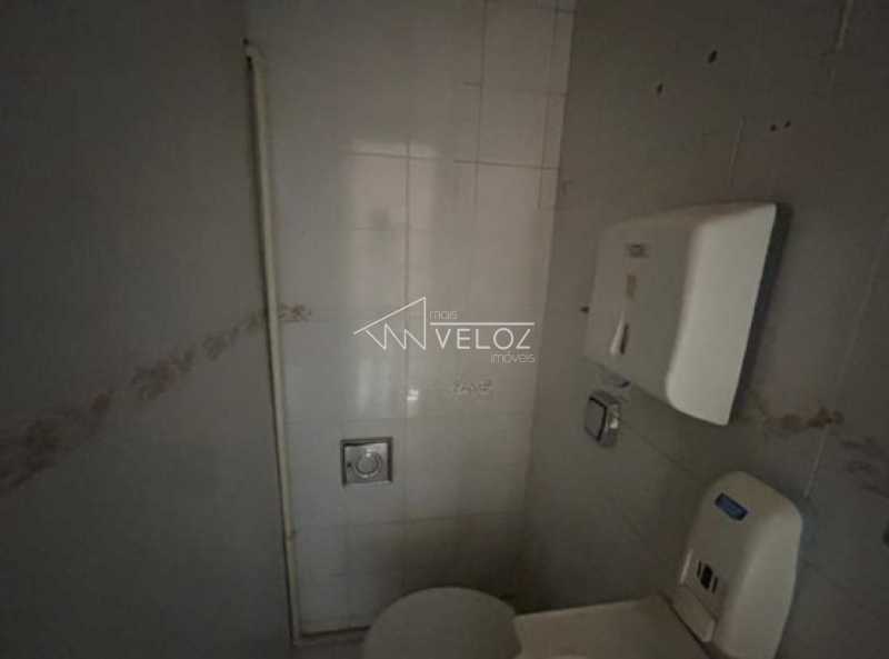 Conheça Captura de tela 2026-07-27 135 do imóvel - Armazém 30m² à venda Rio de Janeiro,RJ Botafogo - R$ 390.000 - LAAR00001 - 16 Captura de tela 2026-07-27 135 - 16