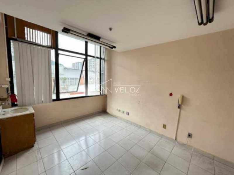 Conheça Captura de tela 2026-07-27 135 do imóvel - Armazém 30m² à venda Rio de Janeiro,RJ Botafogo - R$ 390.000 - LAAR00001 - 10 Captura de tela 2026-07-27 135 - 10