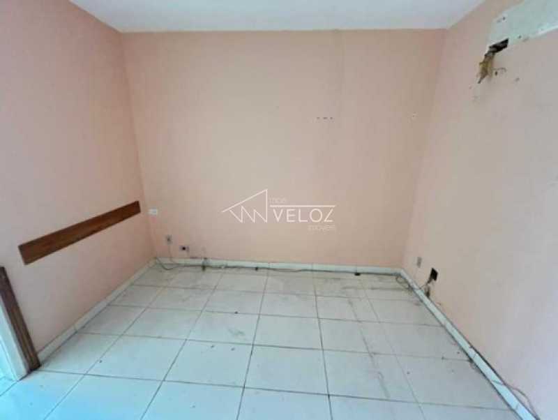 Conheça Captura de tela 2026-07-27 135 do imóvel - Armazém 30m² à venda Rio de Janeiro,RJ Botafogo - R$ 390.000 - LAAR00001 - 11 Captura de tela 2026-07-27 135 - 11