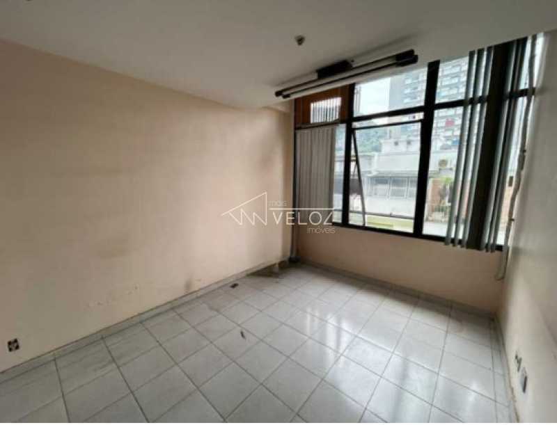 Conheça Captura de tela 2026-07-27 135 do imóvel - Armazém 30m² à venda Rio de Janeiro,RJ Botafogo - R$ 390.000 - LAAR00001 - 13 Captura de tela 2026-07-27 135 - 13