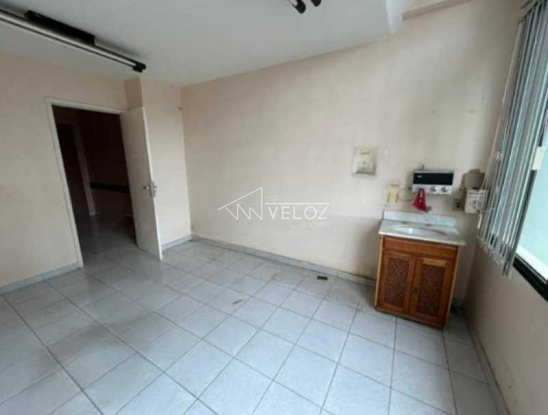 Conheça Captura de tela 2026-07-27 135 do imóvel - Armazém 30m² à venda Rio de Janeiro,RJ Botafogo - R$ 390.000 - LAAR00001 - 18 Captura de tela 2026-07-27 135 - 18