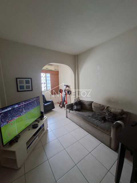 Conheça WhatsApp Image 2026-05-21 at 1 do imóvel - Apartamento 2 quartos à venda Rio de Janeiro,RJ Humaitá - R$ 785.000 - BOAP20856 - 4 WhatsApp Image 2026-05-21 at 1 - 4