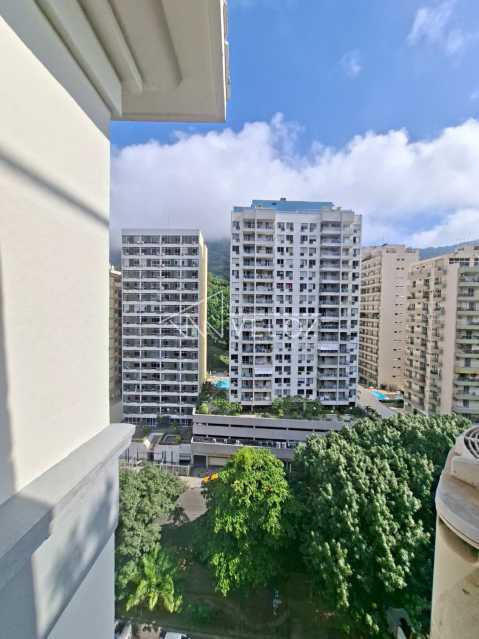 Conheça WhatsApp Image 2026-05-21 at 1 do imóvel - Apartamento 2 quartos à venda Rio de Janeiro,RJ Humaitá - R$ 785.000 - BOAP20856 - 7 WhatsApp Image 2026-05-21 at 1 - 7