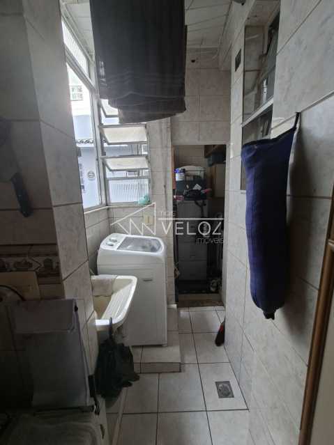 Conheça WhatsApp Image 2026-05-21 at 1 do imóvel - Apartamento 2 quartos à venda Rio de Janeiro,RJ Humaitá - R$ 785.000 - BOAP20856 - 8 WhatsApp Image 2026-05-21 at 1 - 8