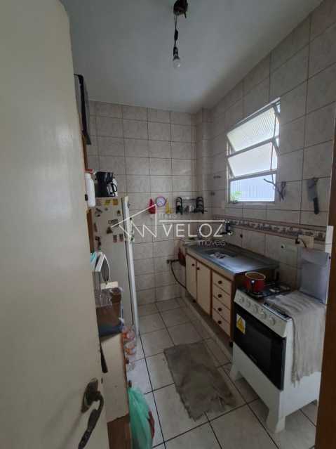 Conheça WhatsApp Image 2026-05-21 at 1 do imóvel - Apartamento 2 quartos à venda Rio de Janeiro,RJ Humaitá - R$ 785.000 - BOAP20856 - 9 WhatsApp Image 2026-05-21 at 1 - 9