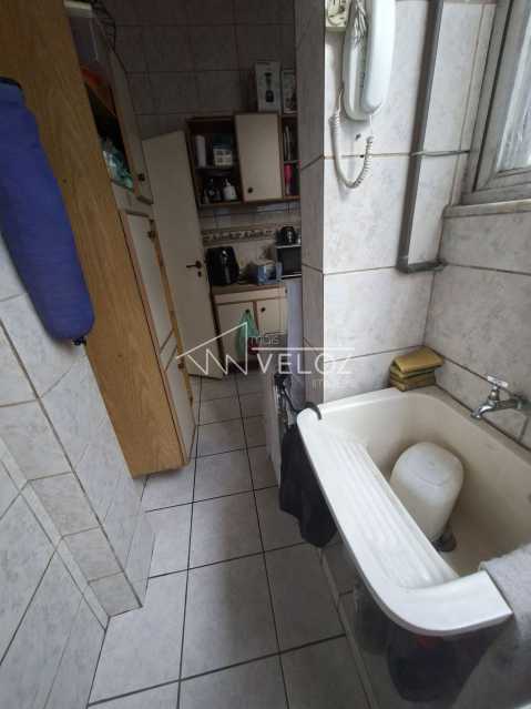 Conheça WhatsApp Image 2026-05-21 at 1 do imóvel - Apartamento 2 quartos à venda Rio de Janeiro,RJ Humaitá - R$ 785.000 - BOAP20856 - 10 WhatsApp Image 2026-05-21 at 1 - 10