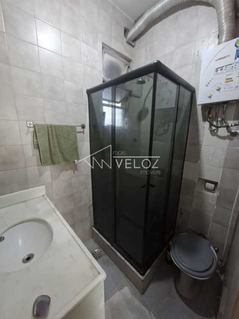Conheça WhatsApp Image 2026-05-21 at 1 do imóvel - Apartamento 2 quartos à venda Rio de Janeiro,RJ Humaitá - R$ 785.000 - BOAP20856 - 12 WhatsApp Image 2026-05-21 at 1 - 12