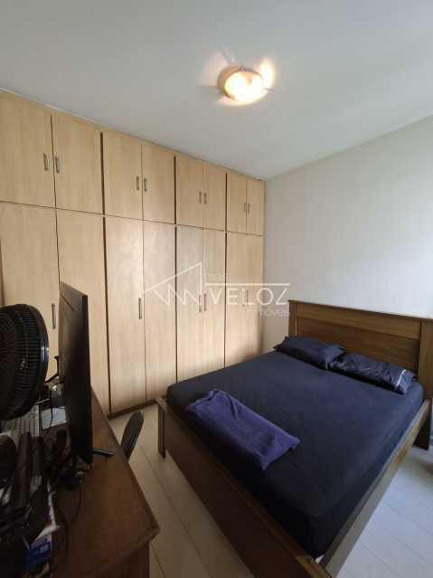 Conheça WhatsApp Image 2026-05-21 at 1 do imóvel - Apartamento 2 quartos à venda Rio de Janeiro,RJ Humaitá - R$ 785.000 - BOAP20856 - 13 WhatsApp Image 2026-05-21 at 1 - 13